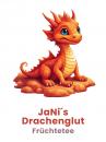 JaNi's Drachenglut | Frucht-Zimt | Früchtetee